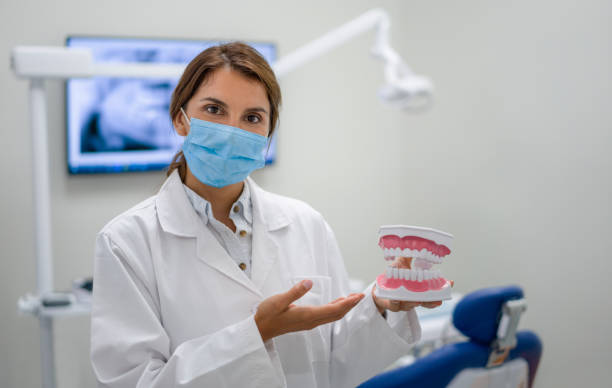 Best Emergency TMJ Treatment in Fergus Falls, MN
