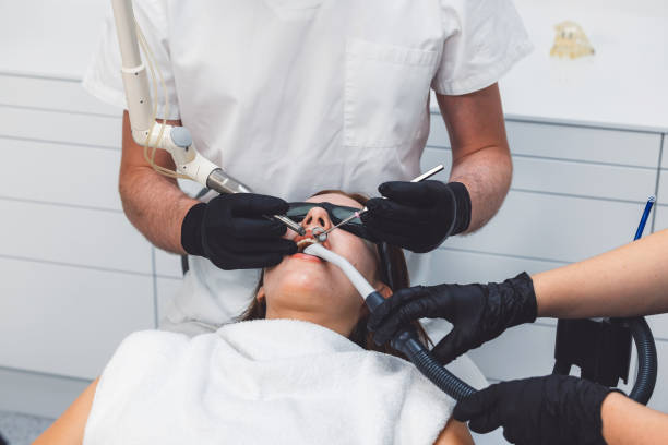 Best Cosmetic Emergency Dentistry in Fergus Falls, MN