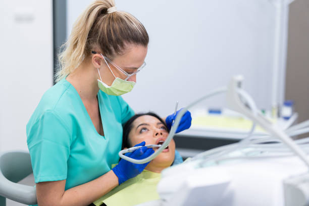 Best Emergency Tooth Extraction in Fergus Falls, MN